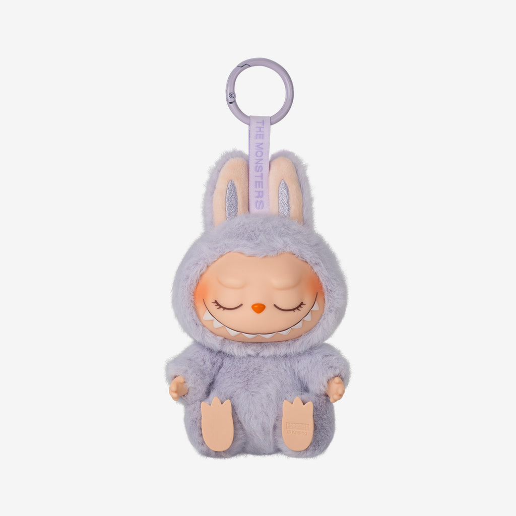 Pop Mart Labubu The Monsters Have a Seat ZIZI Vinyl Plush