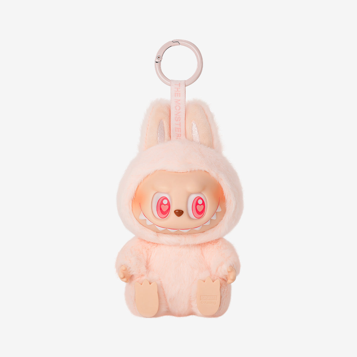 Pop Mart Labubu The Monsters Have a Seat DADA Vinyl Plush