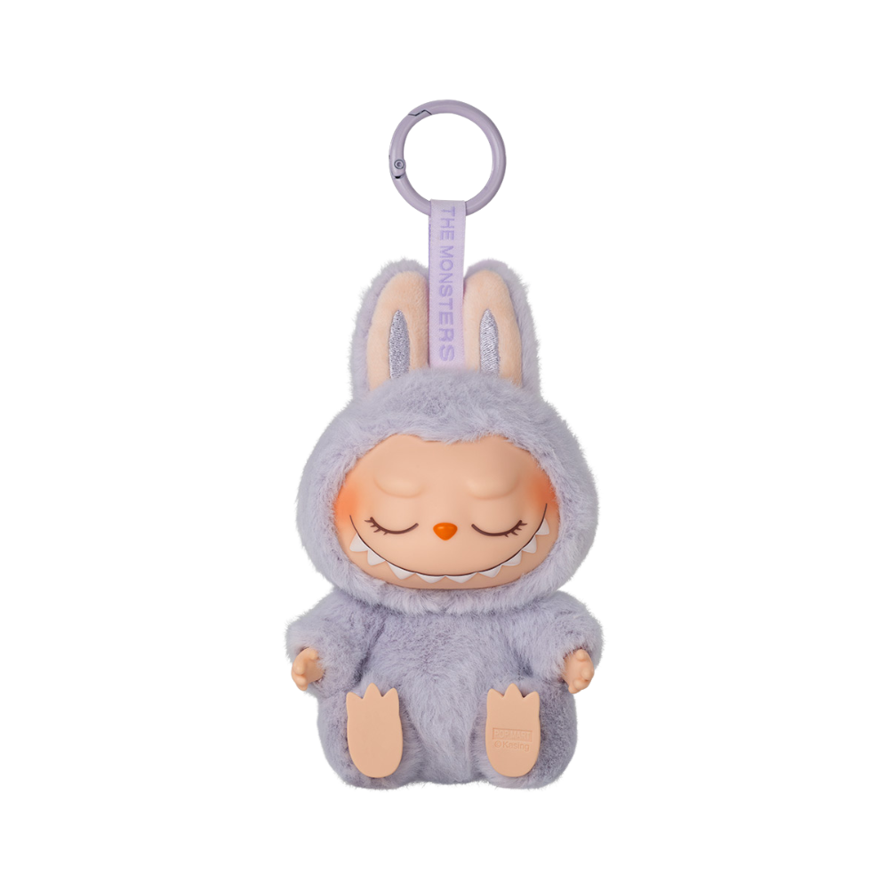 Pop Mart Labubu The Monsters Have a Seat ZIZI Vinyl Plush